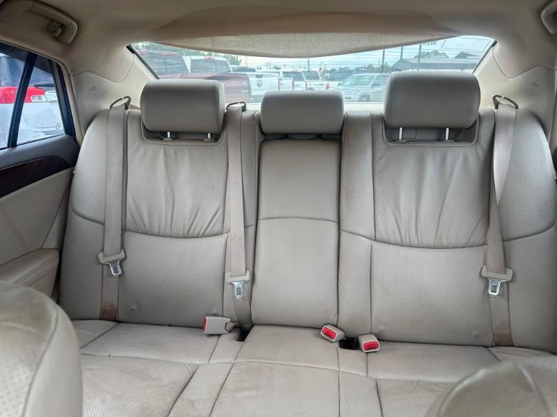 Toyota Avalon  2008