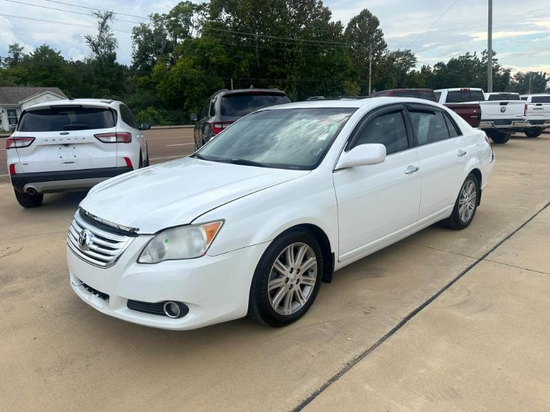 2008 Toyota Avalon XL