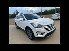 2014 Hyundai Santa Fe 