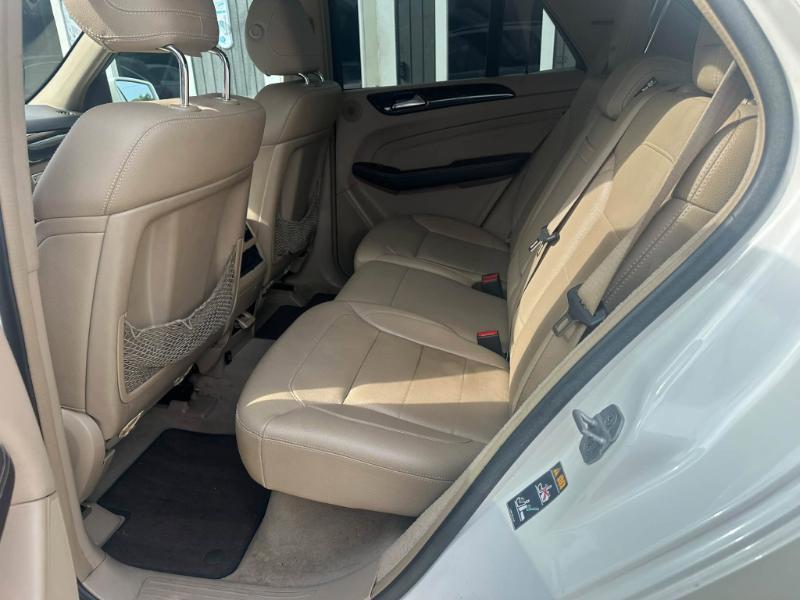 Mercedes-Benz M-Class  2013
