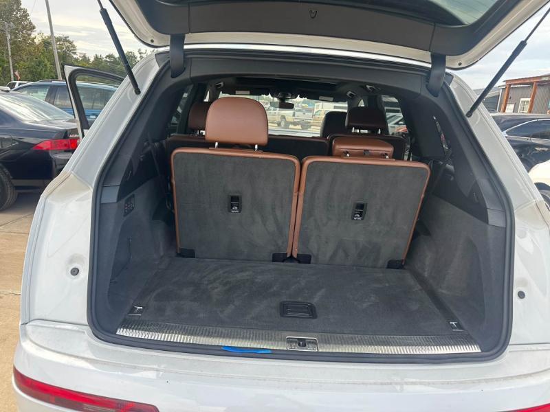 Audi Q7  2017