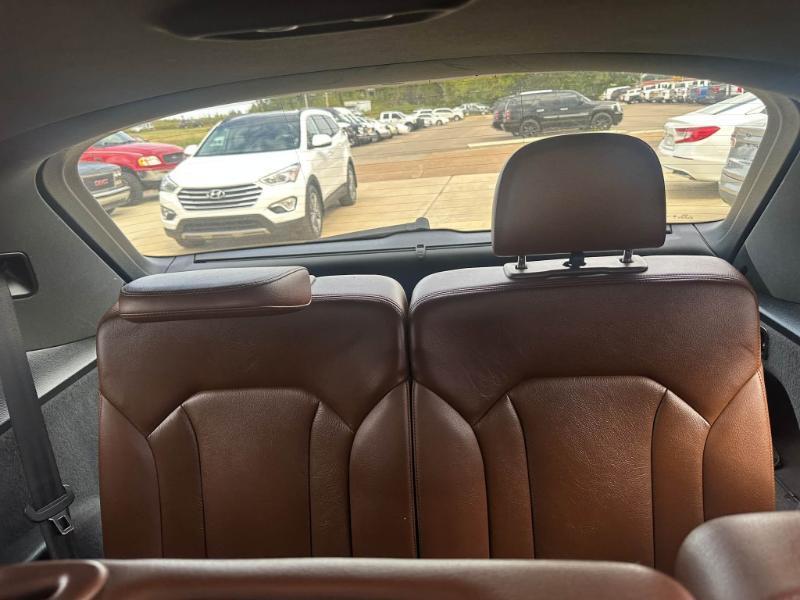 Audi Q7  2017