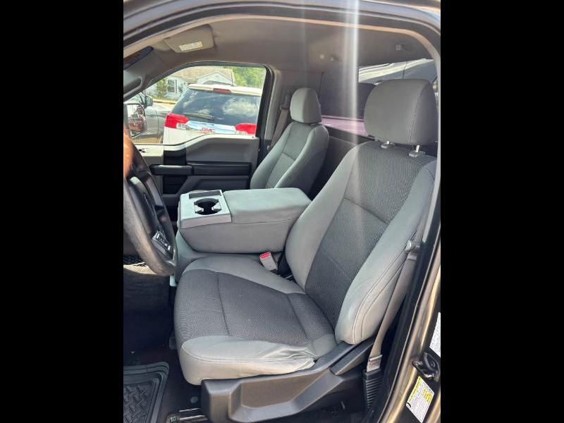 Ford F-150  2016