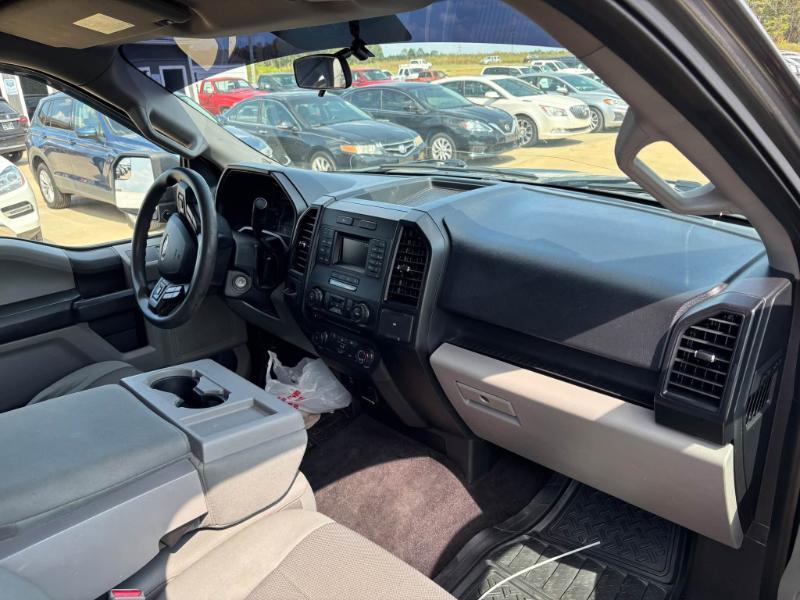 Ford F-150  2016