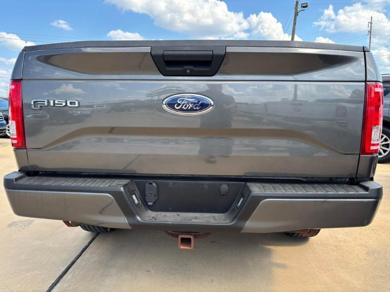 Ford F-150  2016
