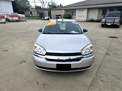 2005 Chevrolet Malibu Maxx 