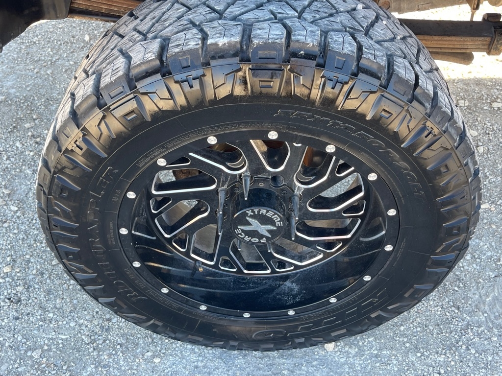 Dodge Ram 2500 ST Quad Cab 4WD 2006