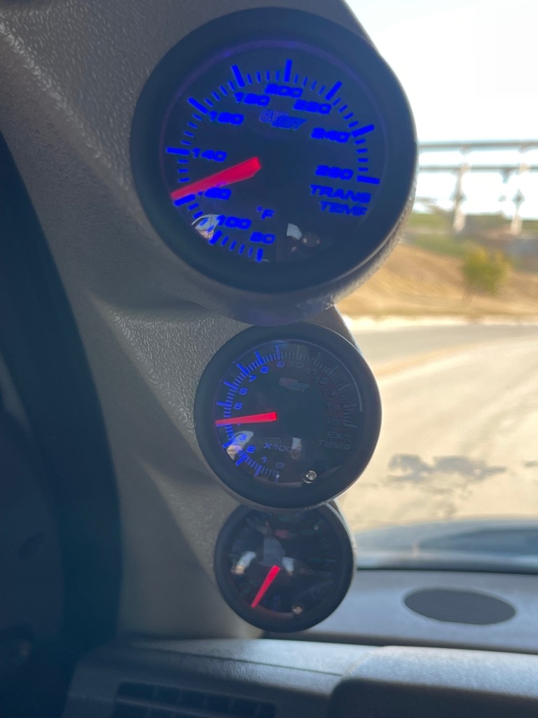 Dodge Ram 2500 ST Quad Cab 4WD 2006