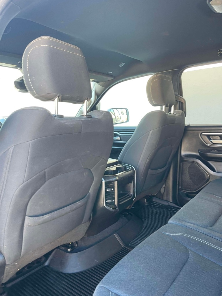 RAM 1500 Big Horn Crew Cab SWB 2WD 2019