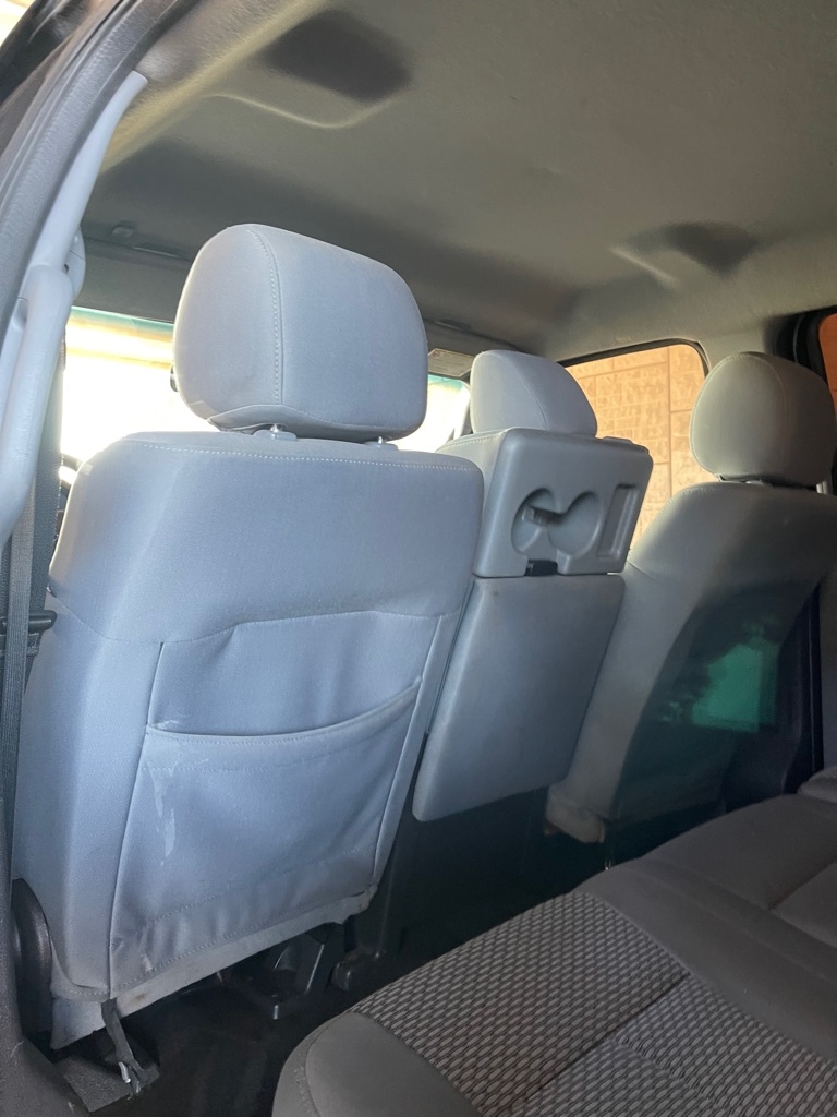 Ford F-250 SD King Ranch Crew Cab 4WD 2016