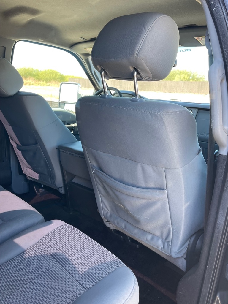 Ford F-350 SD XL Crew Cab Long Bed DRW 4WD 2016