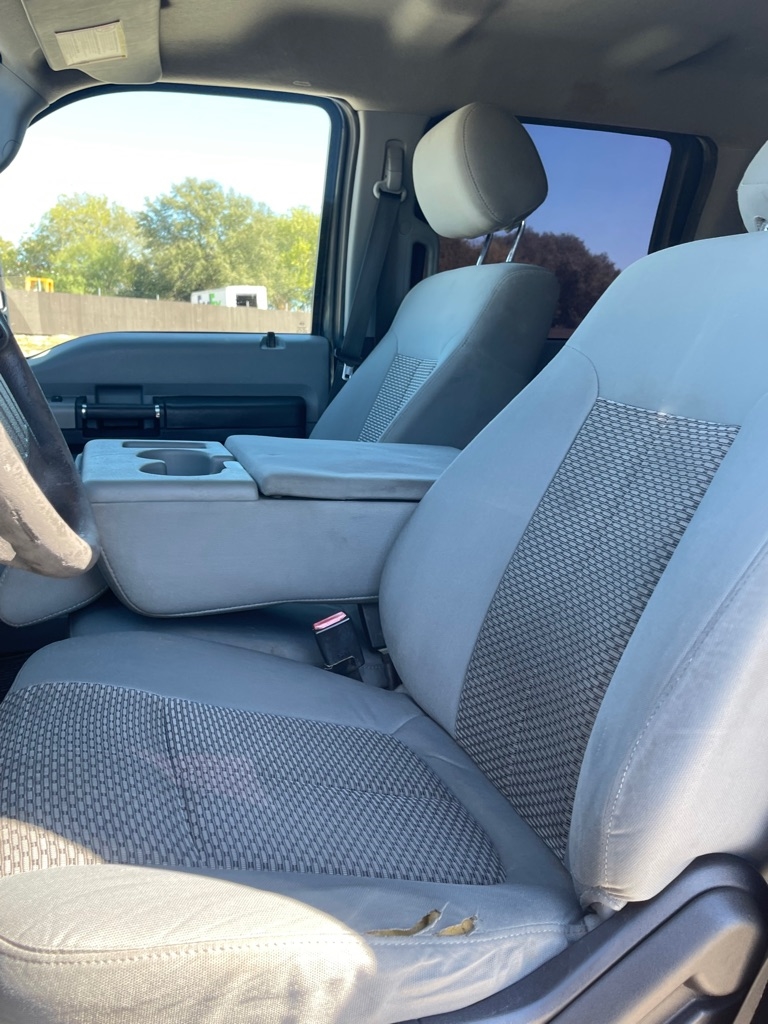 Ford F-350 SD XL Crew Cab Long Bed DRW 4WD 2016