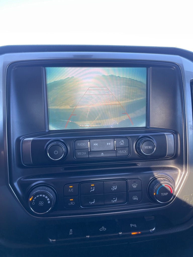 Chevrolet Silverado 2500HD LT Crew Cab Long Box 4WD 2019