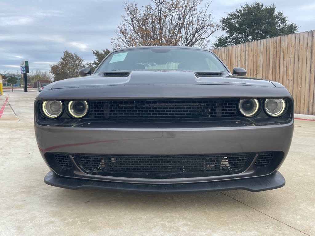 Dodge Challenger R/T Plus 2016