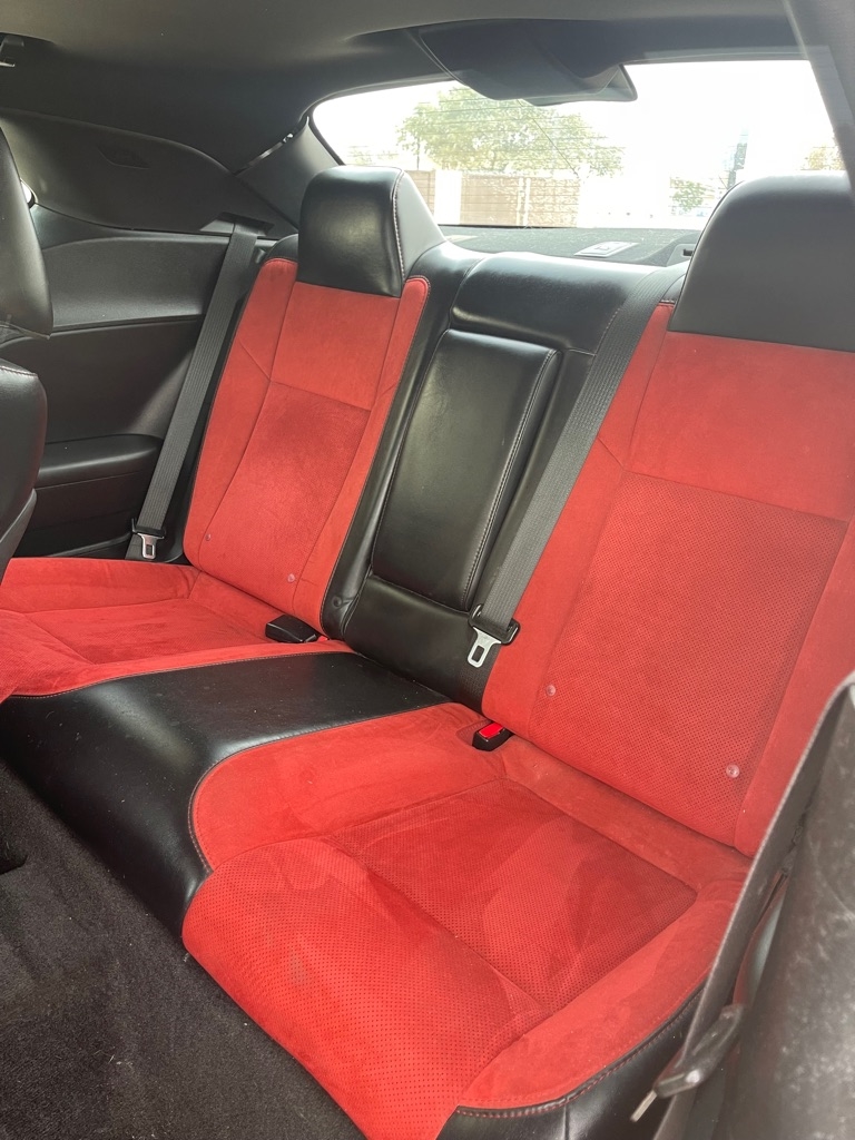 Dodge Challenger R/T Plus 2016