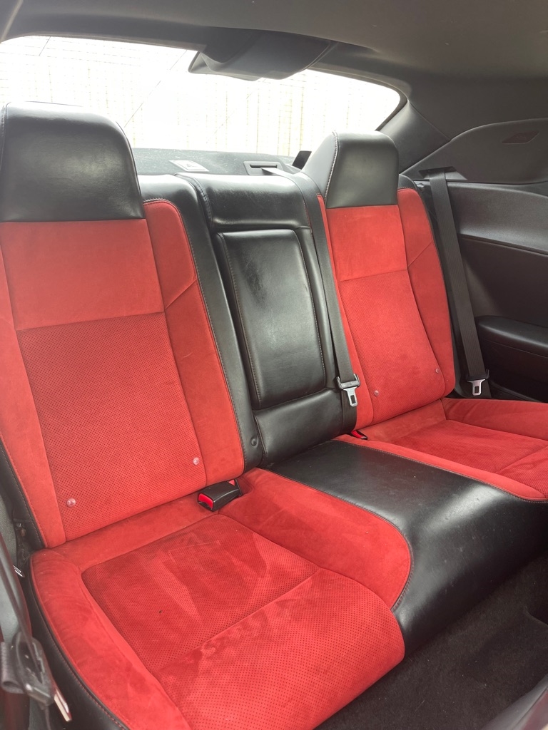 Dodge Challenger R/T Plus 2016