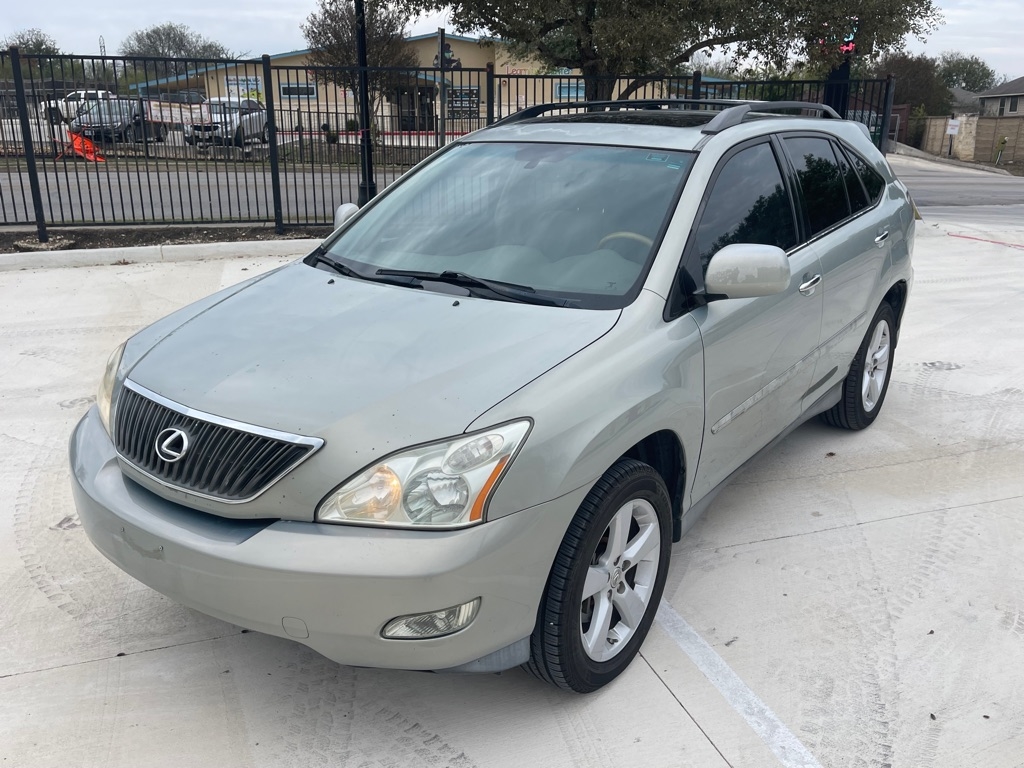 Lexus RX 350 FWD 2007