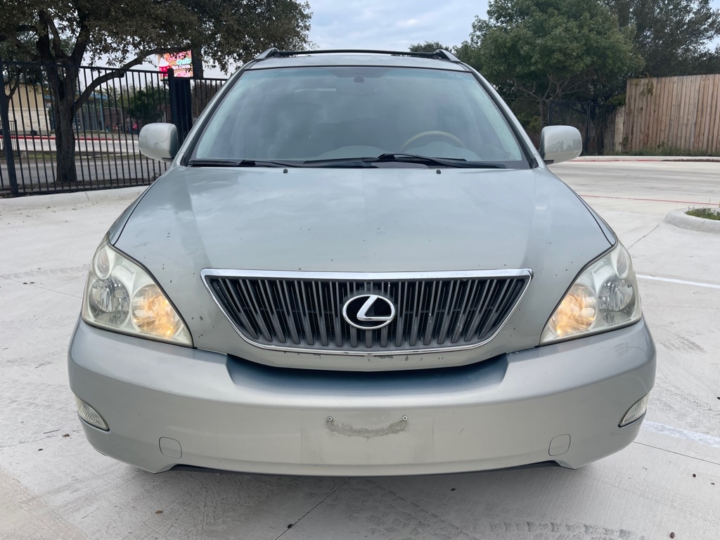 Lexus RX 350 FWD 2007