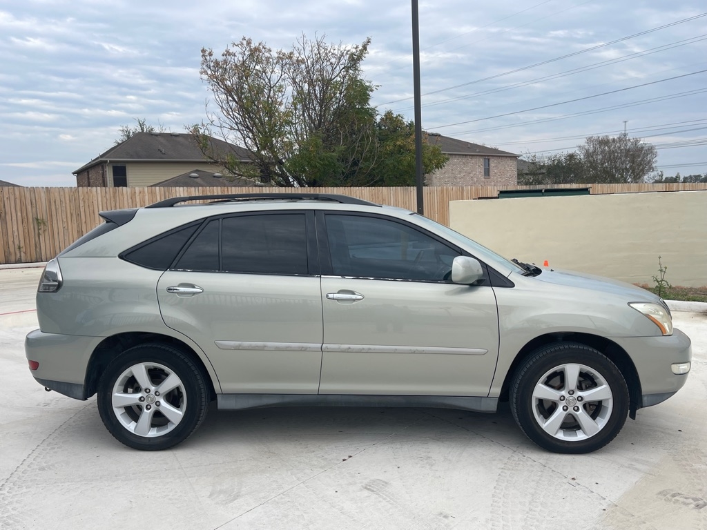 Lexus RX 350 FWD 2007