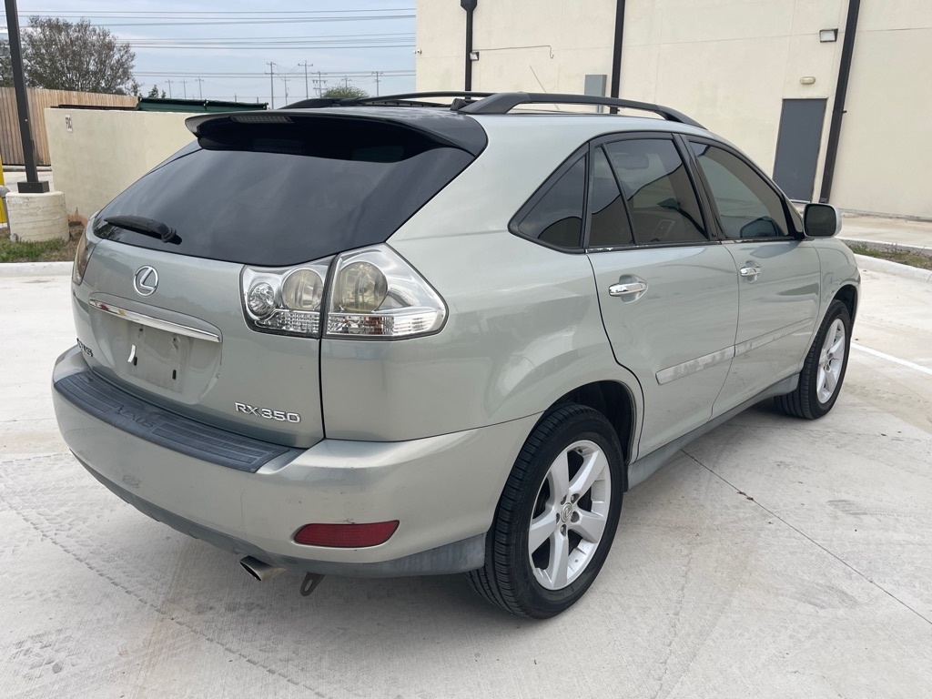 Lexus RX 350 FWD 2007