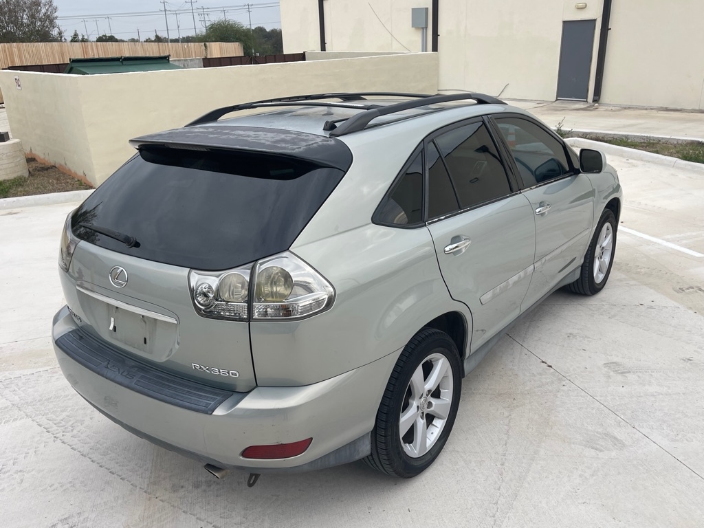 Lexus RX 350 FWD 2007