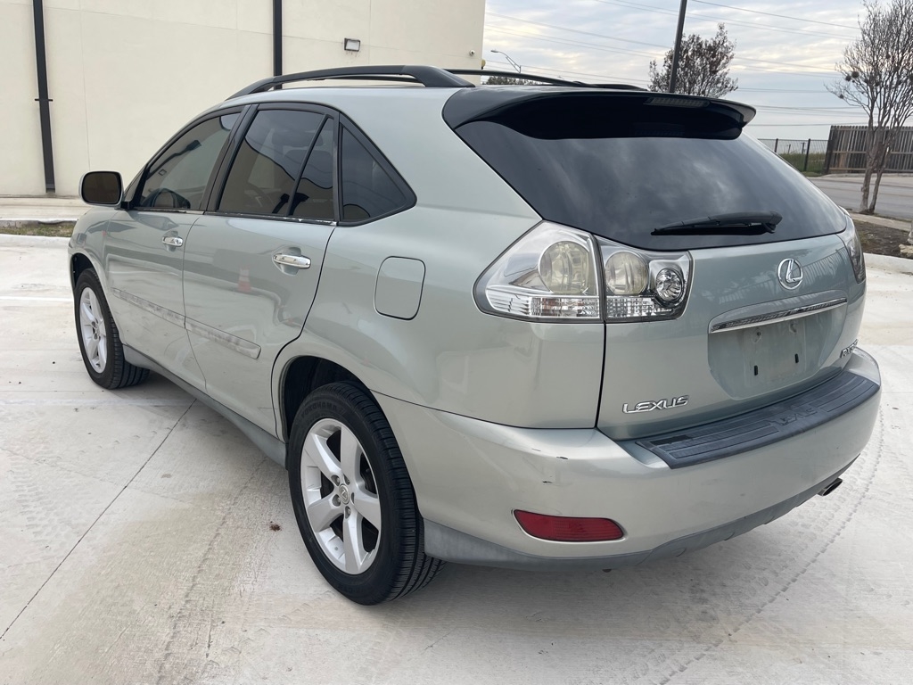 Lexus RX 350 FWD 2007