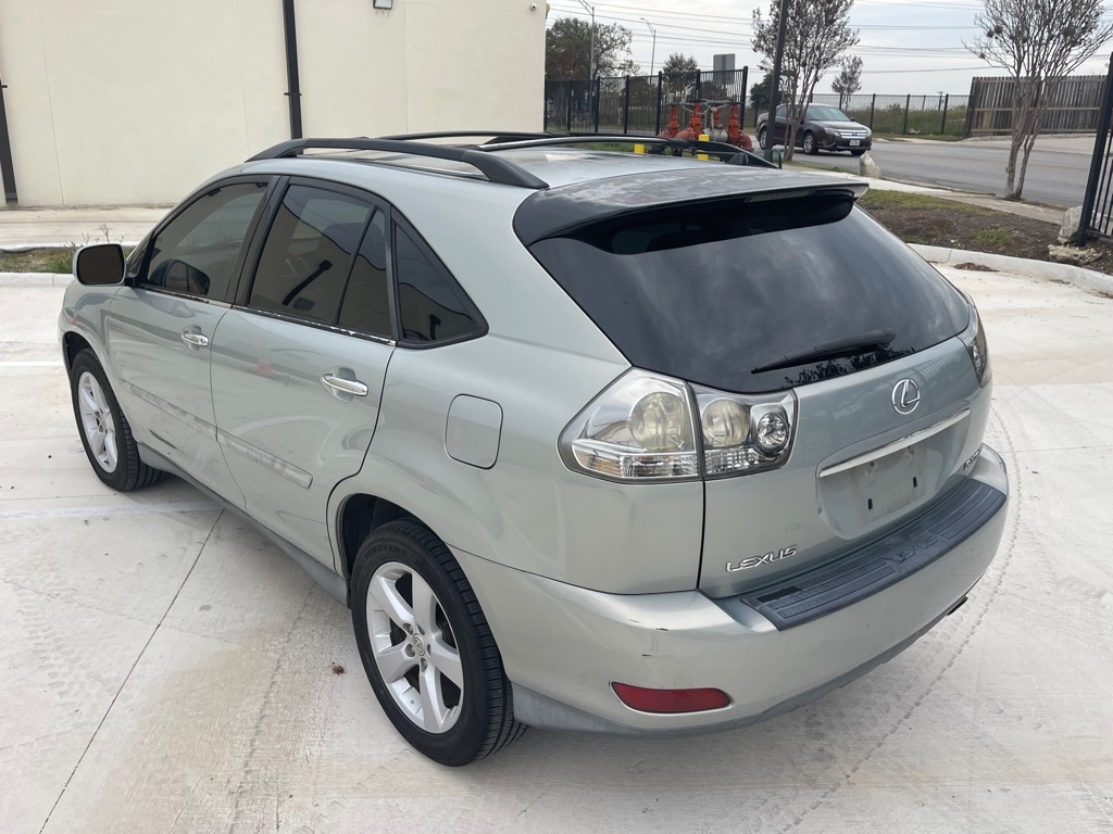 Lexus RX 350 FWD 2007