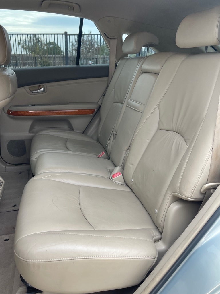 Lexus RX 350 FWD 2007