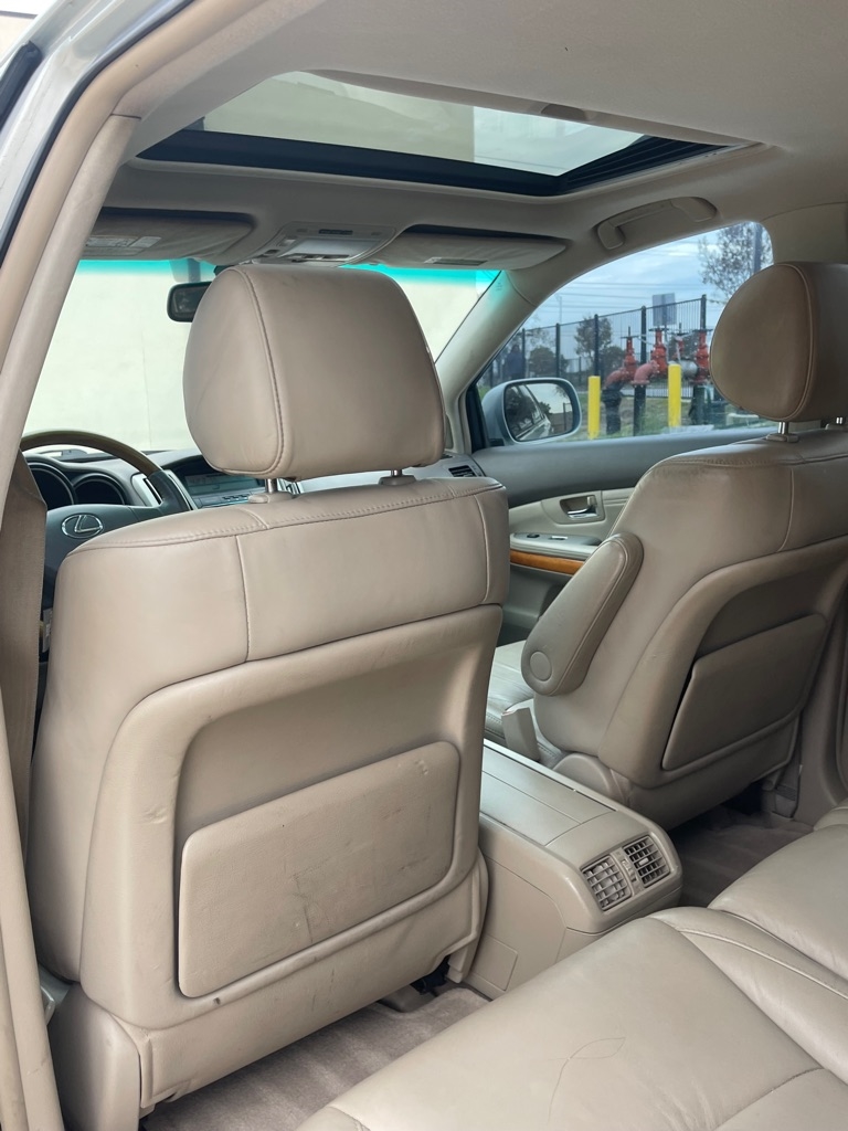Lexus RX 350 FWD 2007