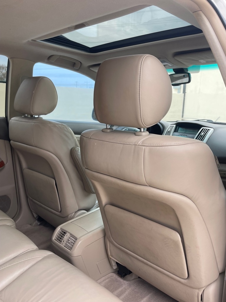 Lexus RX 350 FWD 2007