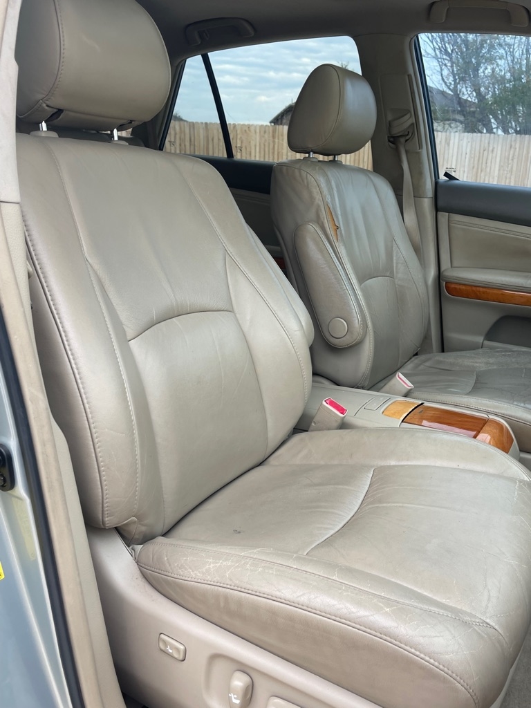 Lexus RX 350 FWD 2007