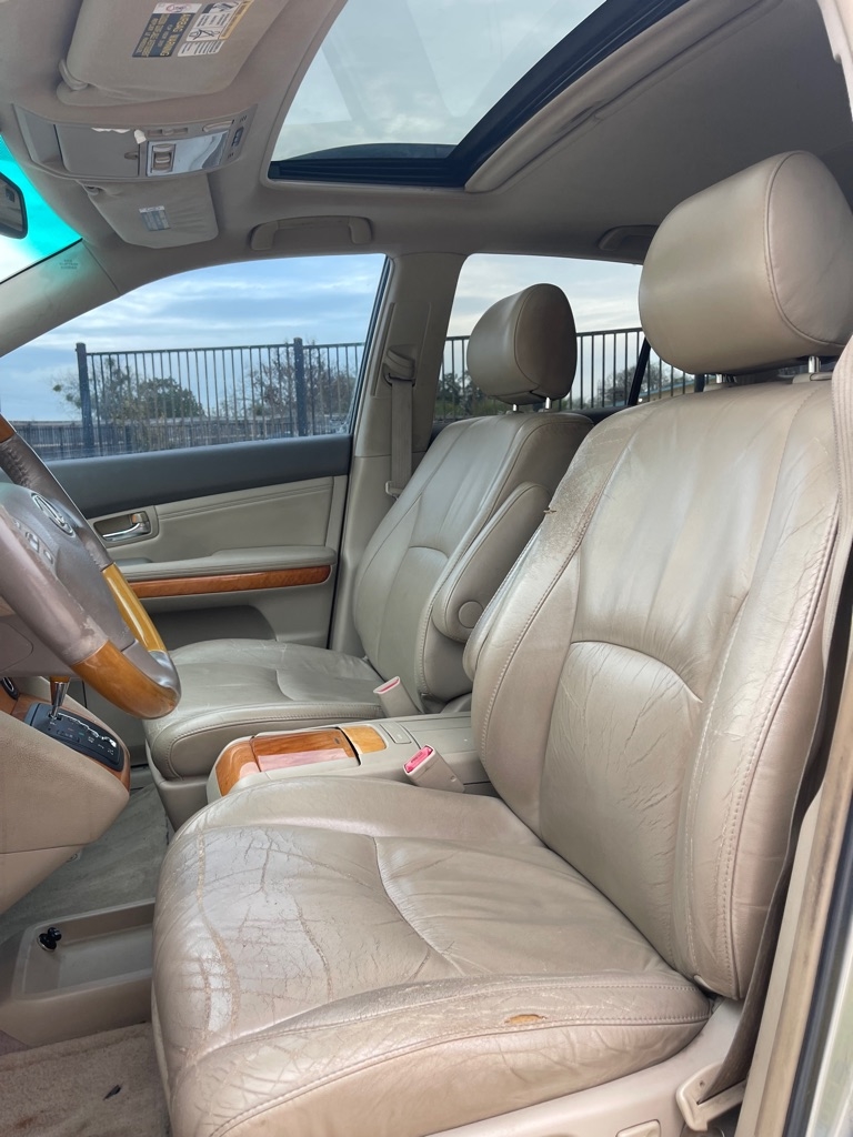 Lexus RX 350 FWD 2007