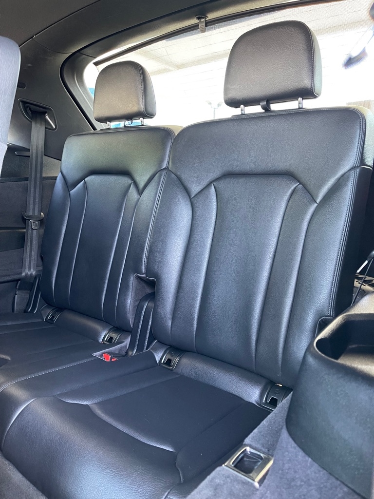 Audi Q7 3.0 Premium Plus quattro 2018