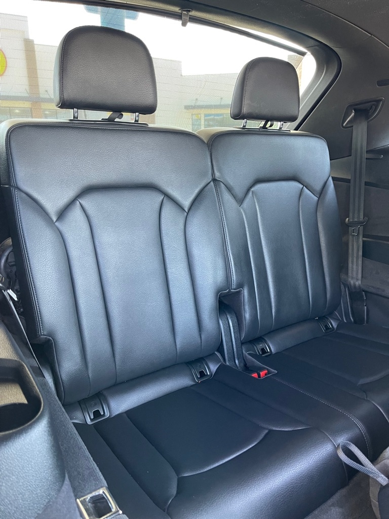 Audi Q7 3.0 Premium Plus quattro 2018