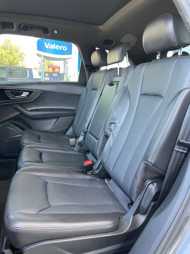 Audi Q7 3.0 Premium Plus quattro 2018