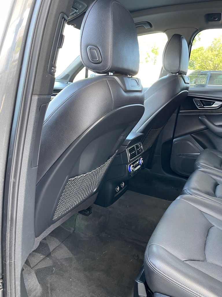 Audi Q7 3.0 Premium Plus quattro 2018