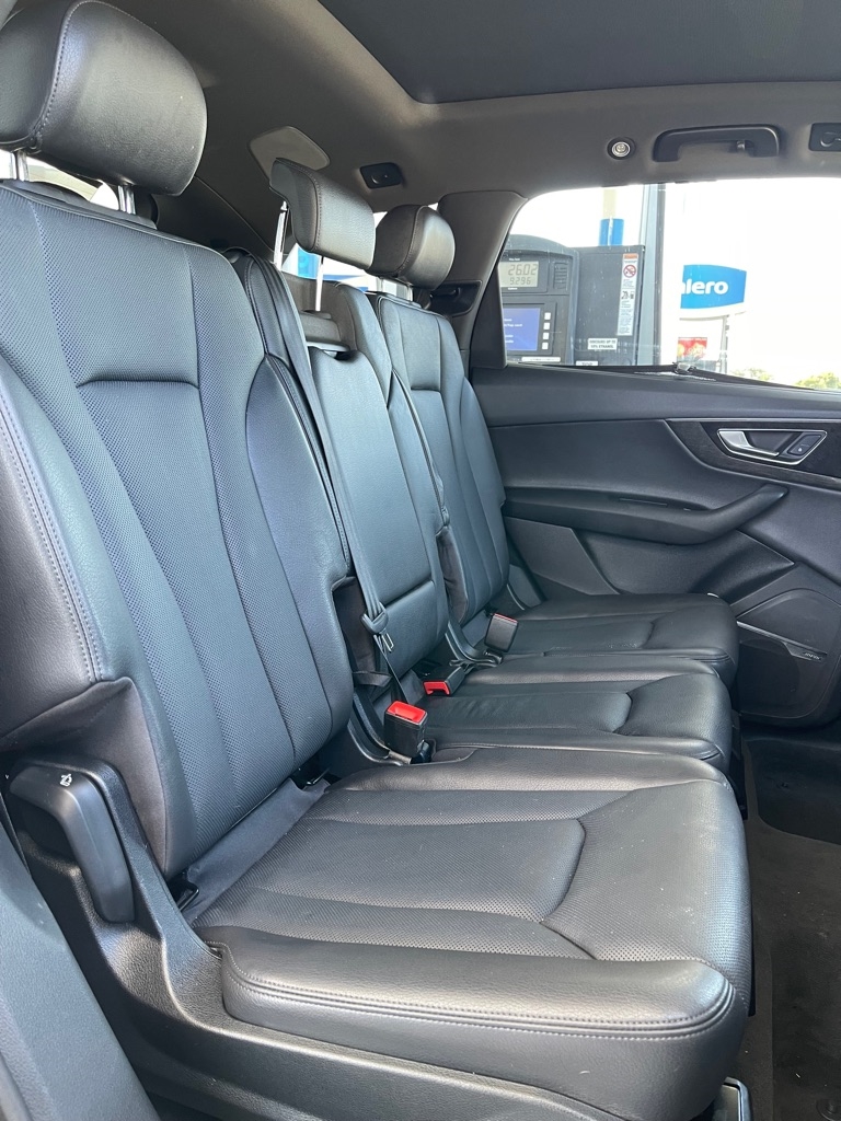 Audi Q7 3.0 Premium Plus quattro 2018