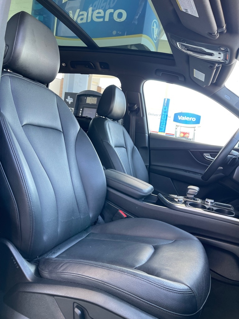 Audi Q7 3.0 Premium Plus quattro 2018