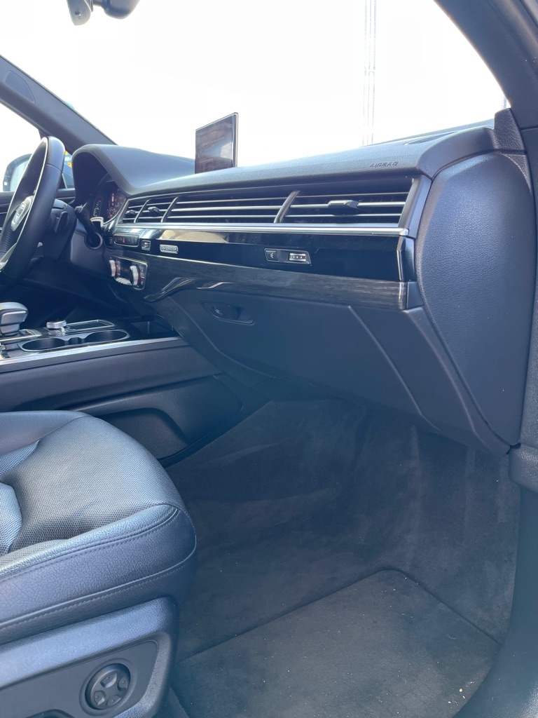 Audi Q7 3.0 Premium Plus quattro 2018