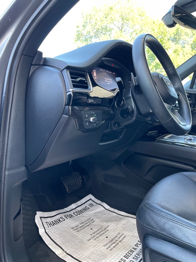 Audi Q7 3.0 Premium Plus quattro 2018