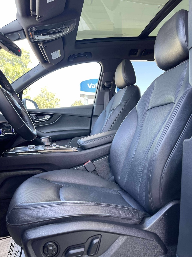 Audi Q7 3.0 Premium Plus quattro 2018