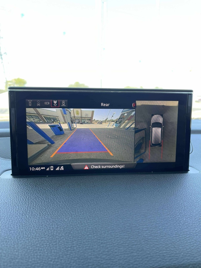 Audi Q7 3.0 Premium Plus quattro 2018