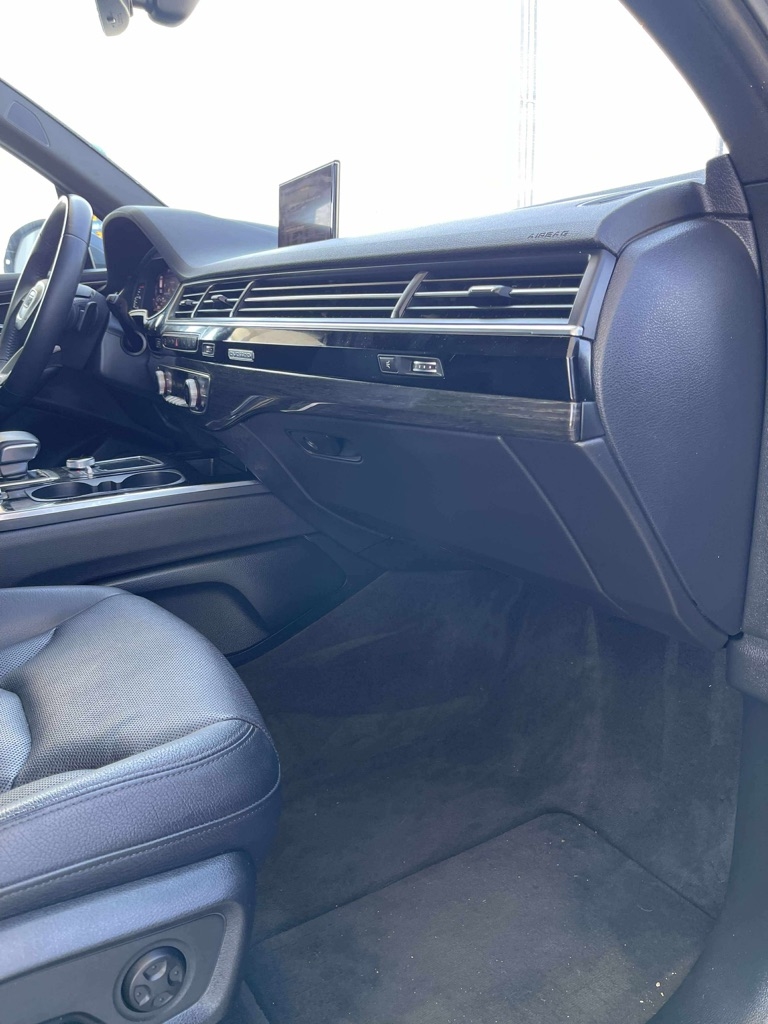 Audi Q7 3.0 Premium Plus quattro 2018