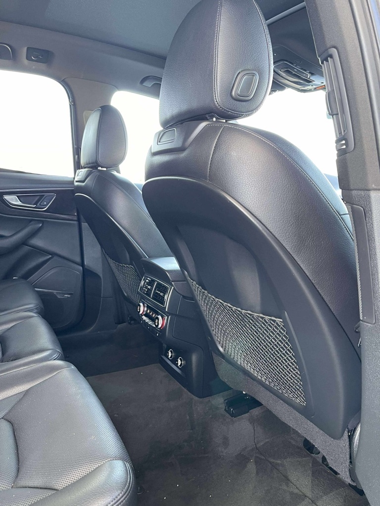 Audi Q7 3.0 Premium Plus quattro 2018