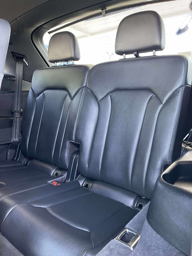 Audi Q7 3.0 Premium Plus quattro 2018