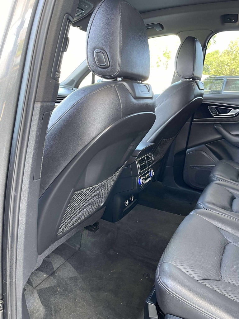 Audi Q7 3.0 Premium Plus quattro 2018