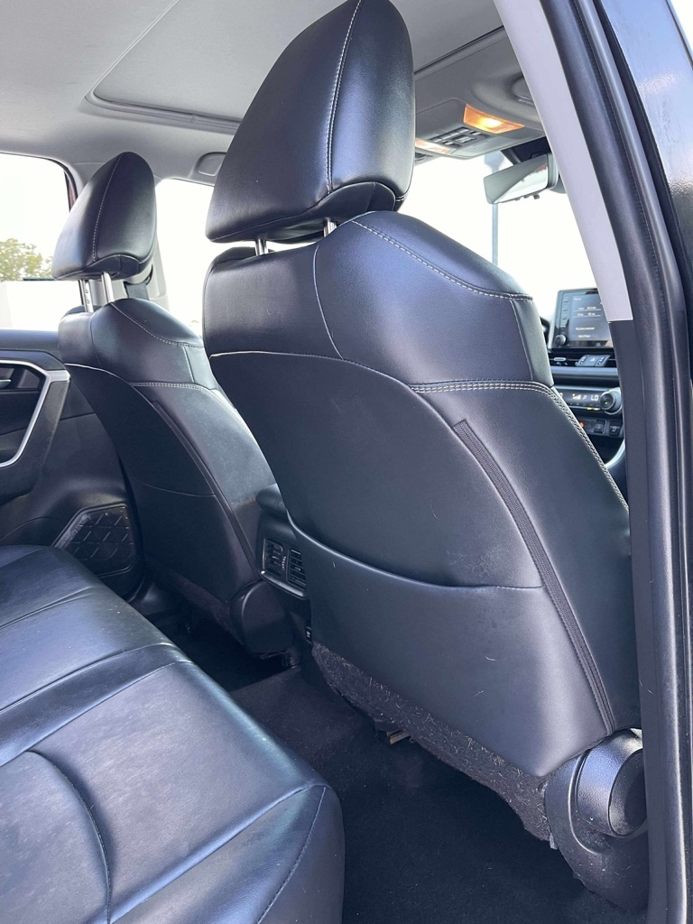 Toyota RAV4 XLE Premium 2020