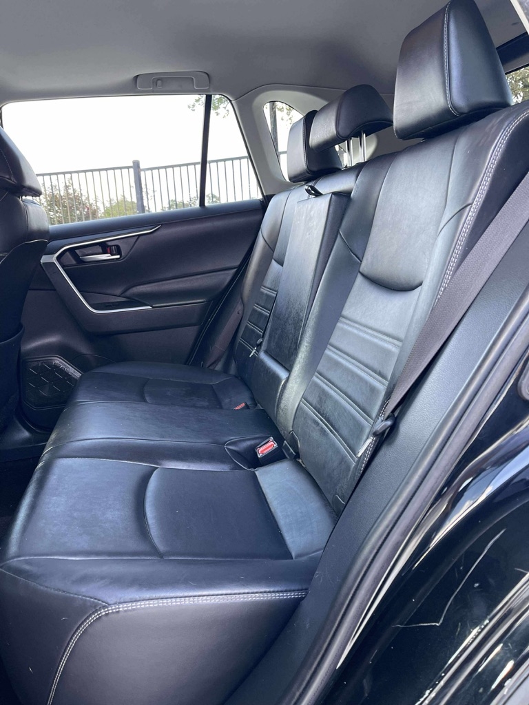 Toyota RAV4 XLE Premium 2020