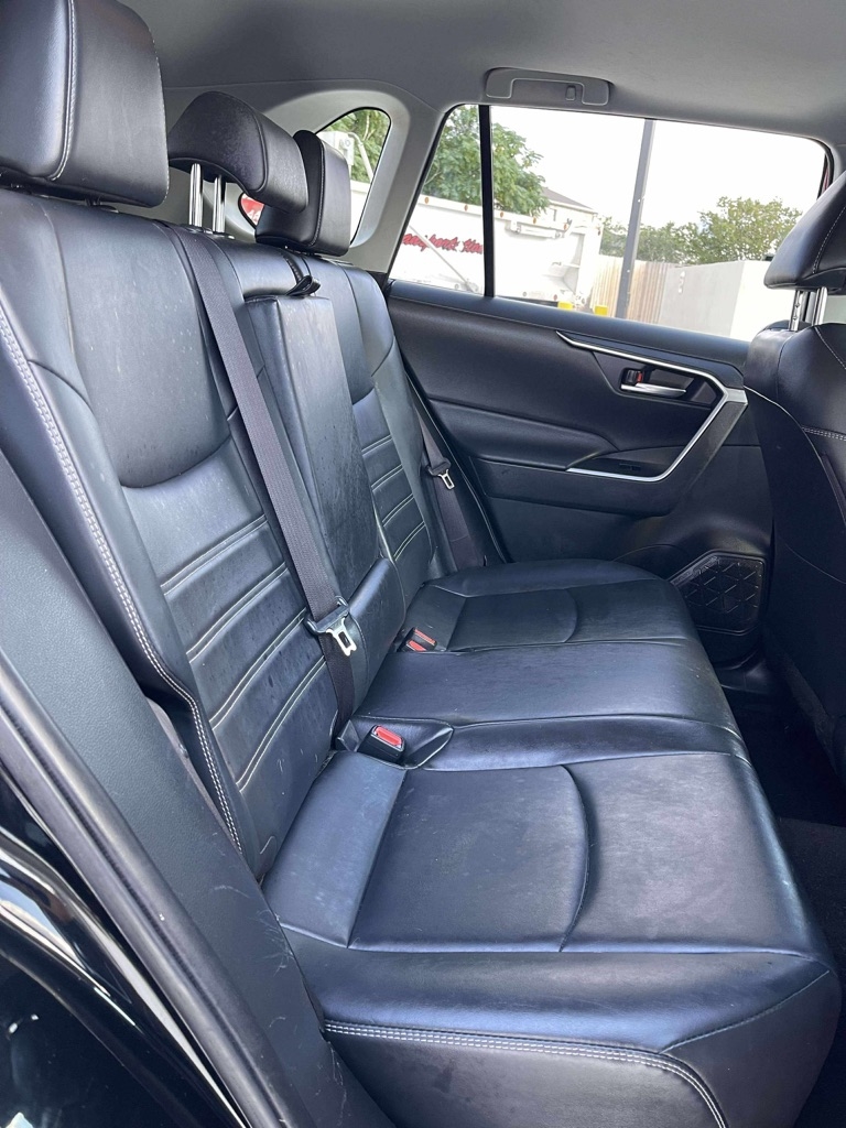 Toyota RAV4 XLE Premium 2020