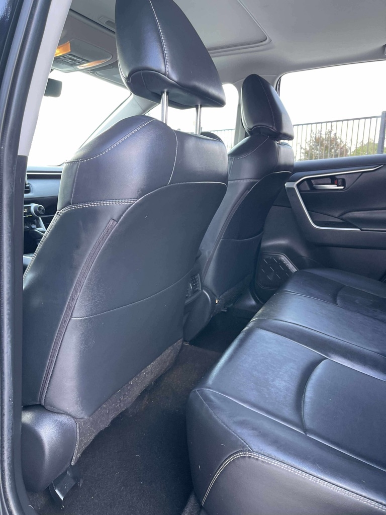 Toyota RAV4 XLE Premium 2020